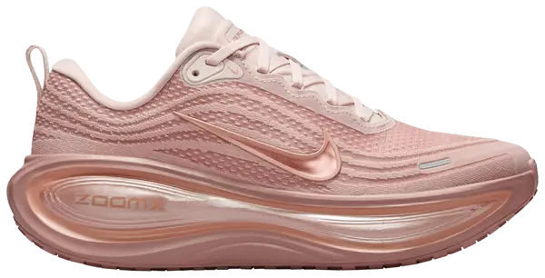 Nike Vomero Plus 'Particle Pink Rose Gold'