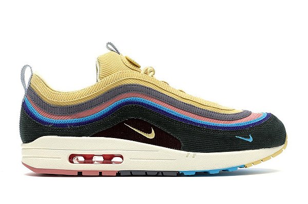 air max 97 hype