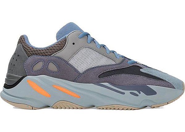 Adidas Yeezy Boost 700 Wave Carbon Blue