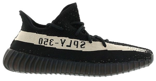 Adidas Yeezy Boost 350 v2 Oreo