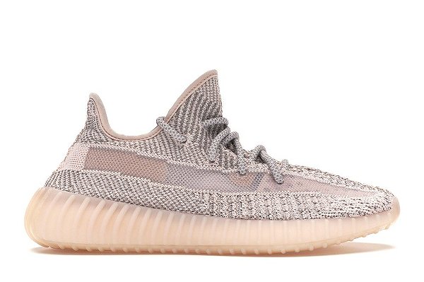 Adidas Yeezy Boost 350 v2 Synth Reflective