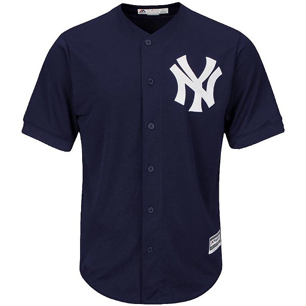Camisa Baseball MLB New York Yankees - 706