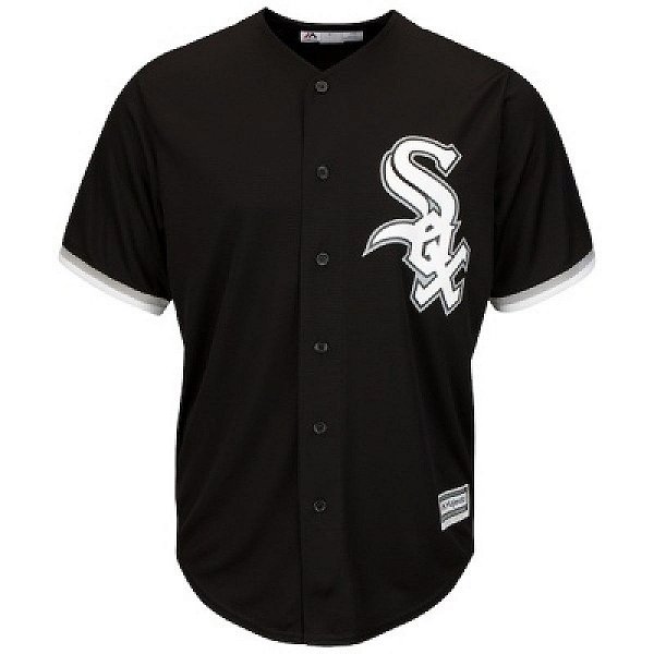 Camisa Baseball Chicago White Sox Majestic - 819