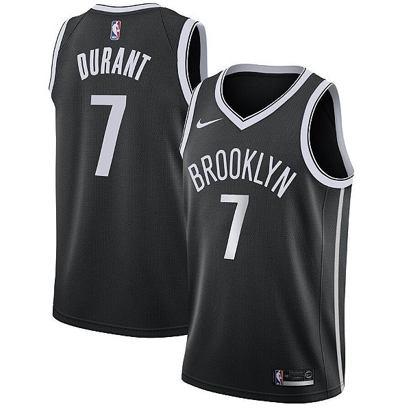 Camiseta NBA Brooklyn Nets - Kevin Durant 7 - 738