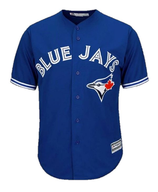 Camisa Baseball MLB Toronto Blue Jays - 771 - Boutique ZeroUm | Conceito  Hype de A-Z