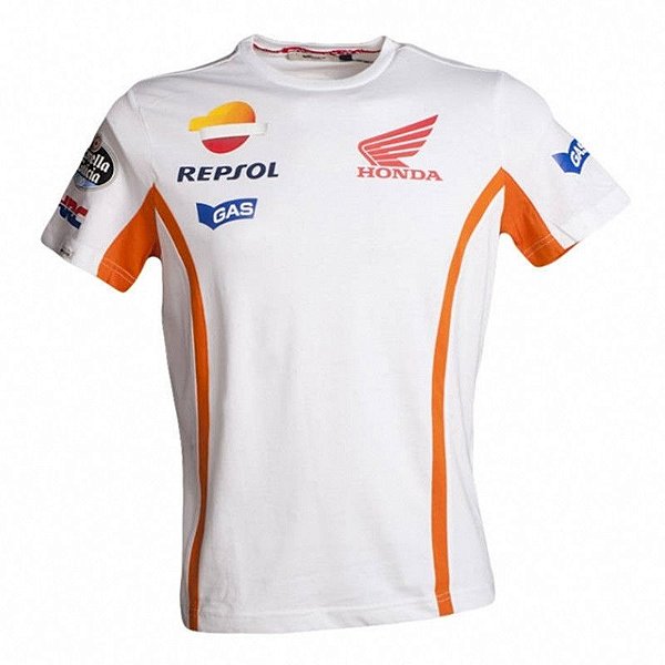 blusa motogp