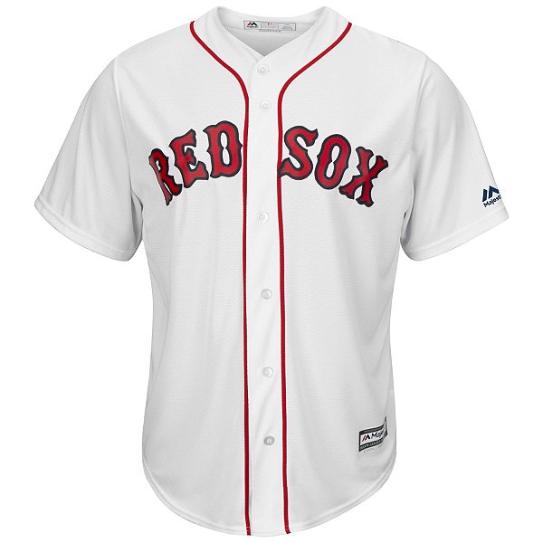 Camisa Baseball MLB Boston Red Sox - 754