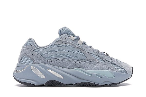 Adidas Yeezy Boost 700 v2 Hospital Blue