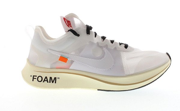 nike off zoom fly