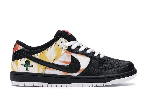 rayguns nike sb