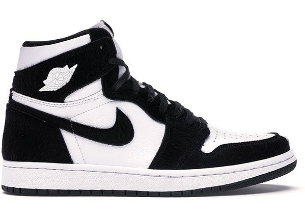 Air Jordan 1 Retro High Twist