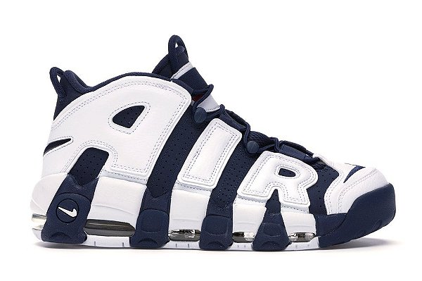 nike air more uptempo brasil