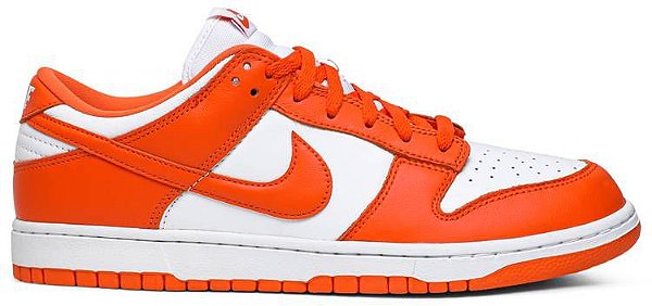 Nike Dunk Low SP "Syracuse"
