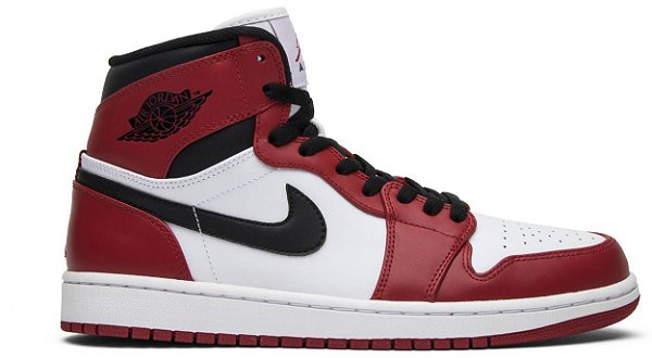 Air Jordan 1 Retro Chicago