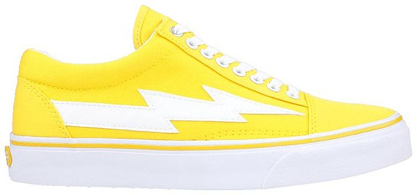 Revenge x Storm Amarelo