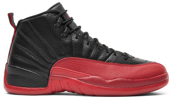 Air Jordan 12 Retro 'Flu Game' 2016