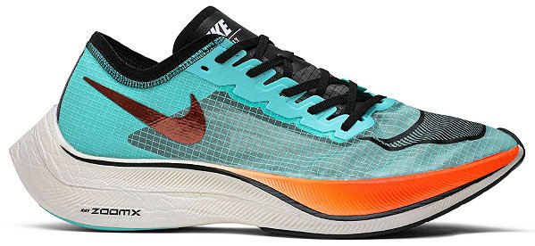 Nike ZoomX Vaporfly NEXT% 'Ekiden Zoom Pack'