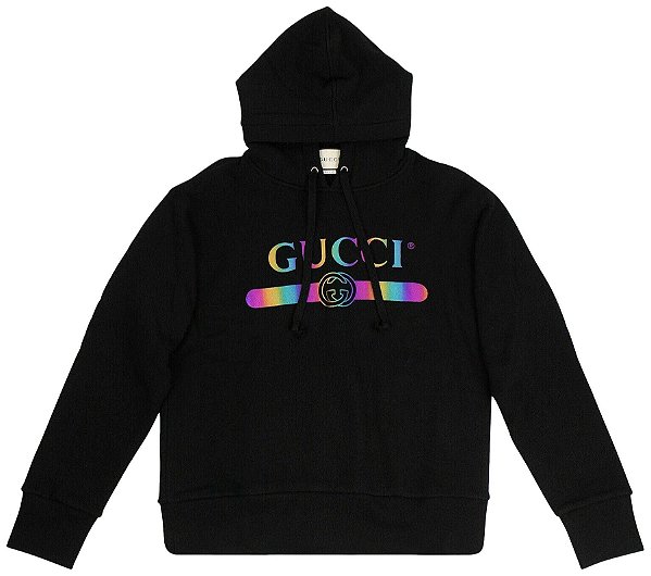 gucci moletom original