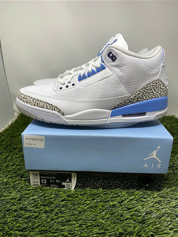 off white nike jordan 1 unc