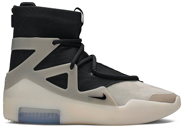 Nike Air Fear of God 1 'The Question'