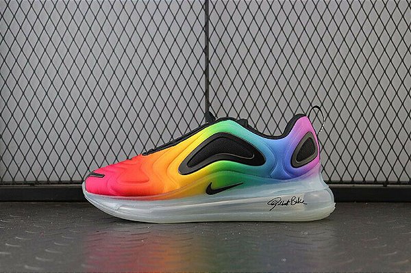 nike air max 720 be true price