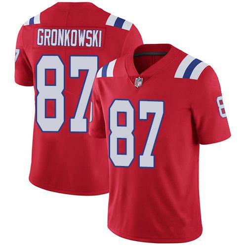 Camisa New England Patriots Gronkowski NFL dry fit 2020 711