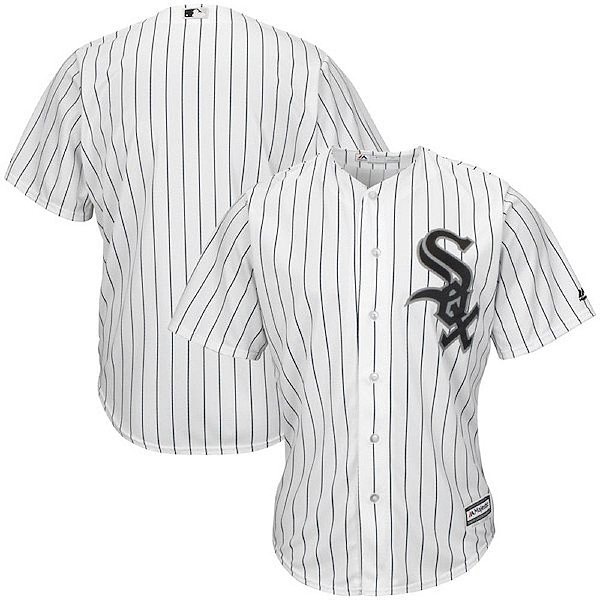 Camisa Baseball Chicago White Sox Majestic - 798