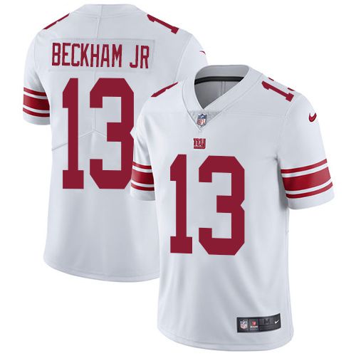 Camisa NFL bordada cod 999 - Beckham Jr. - New York Giants
