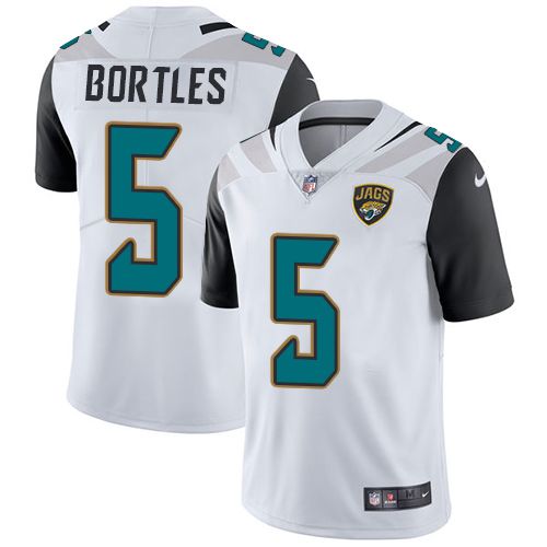 Camisa NFL bordada cod 999 - Bortles - Jacksonville Jaguars