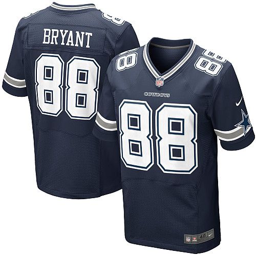 Camisa NFL bordada cod 999 - Bryant - Dallas Cowboys