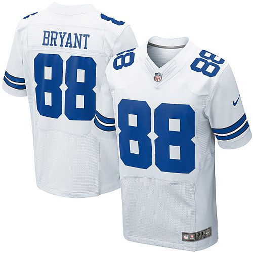 Camisa NFL home edition bordada 999 - Bryant - Dallas Cowboys