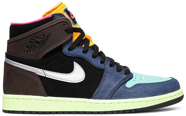 Air Jordan 1 Retro High 'Tokyo Bio Hack'