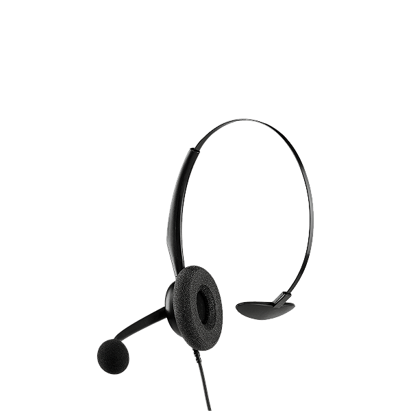 Headset Intelbras CHS 55 USB