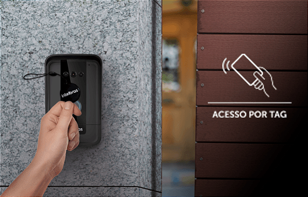 Videoporteiro Residencial