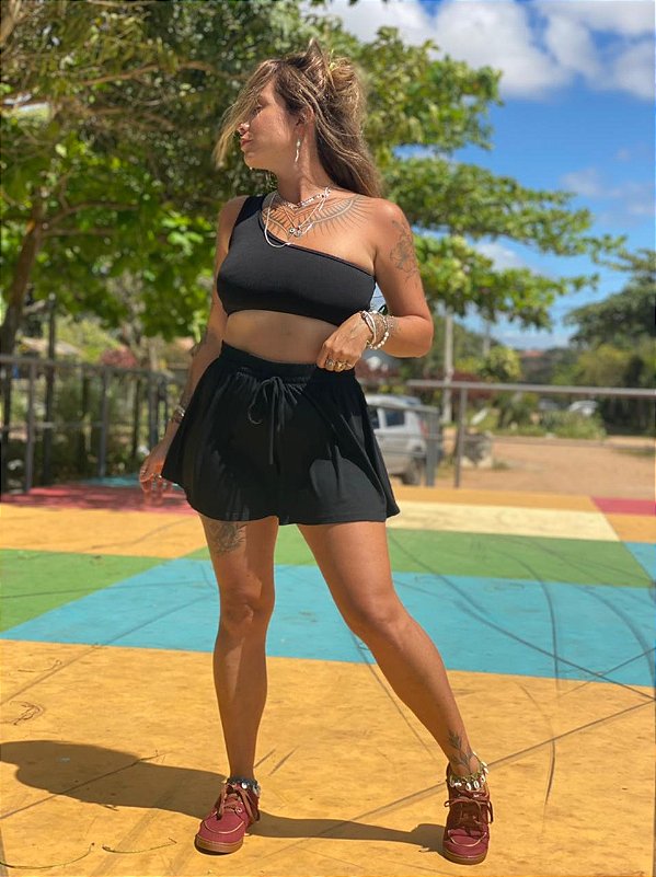 Shorts Sunset