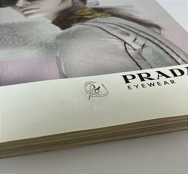 Anel de Mindinho Regulável Fé em Prata 925