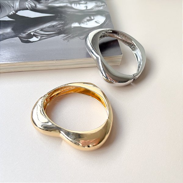 Bracelete Coração Max