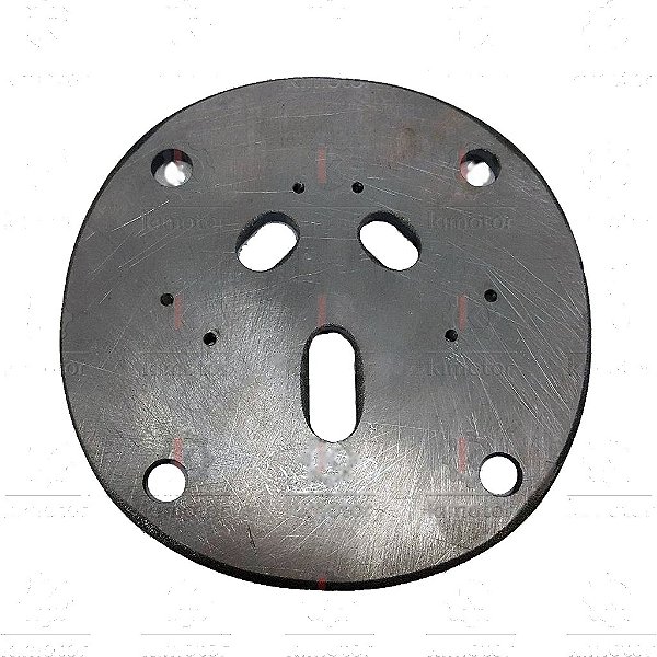 Placa de Válvula Motomil CMAV 20 - AP (12205 - PVV004-372) - P2.C16