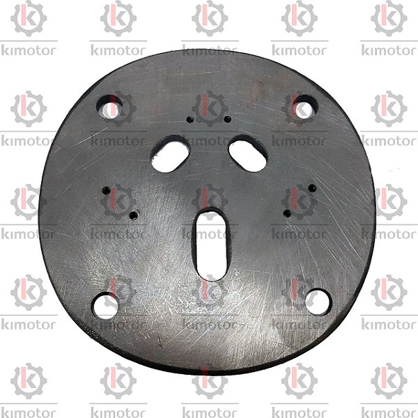Placa de Valvula Motomil CMAV 20 - AP (12205 - PVV004-372) [P2 - C16]