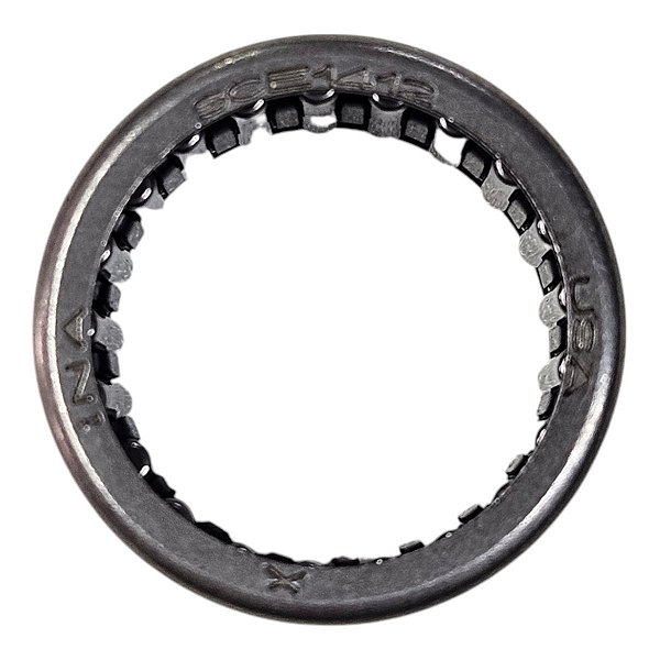 Rolamento Agulha Schulz MSV 40 Max (019.0028-0) - P2.M13