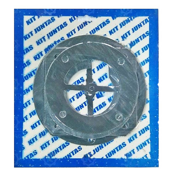 Jogo de Juntas Compressor PEG NAPL 20 C/ Palheta