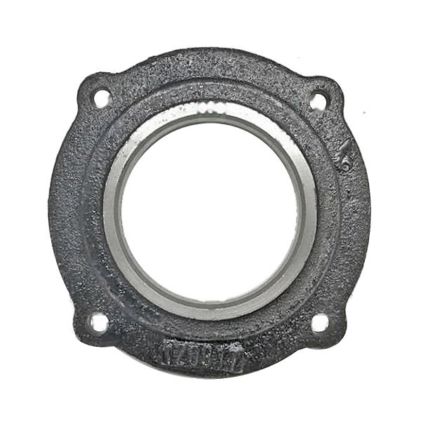Tampa da Flange Schulz Fort MSWV 60 / (20505001/AT) - P2.B13