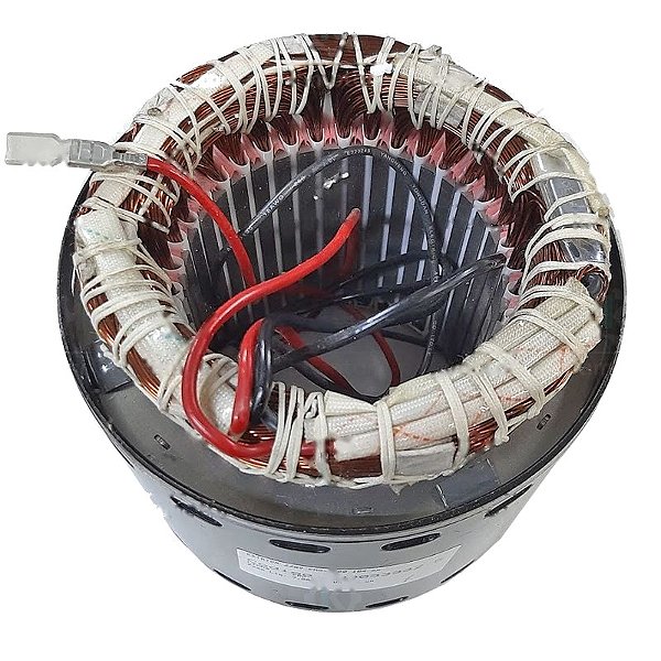 Estator Compressor Motomil CMO 8/50L - 220V (33332.5)