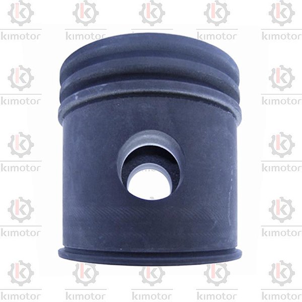 Pistão Compressor - 90 mm - Schulz CSW 40 / 60 Isento - Lado AP (830.2031-0)