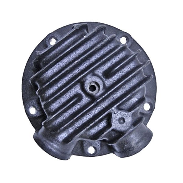Tampa do Cilindro Compressor Schulz MSV 30 / 40 Max / MSWV 80 Max - AP 2.1/2 (709.1233-0/AT)