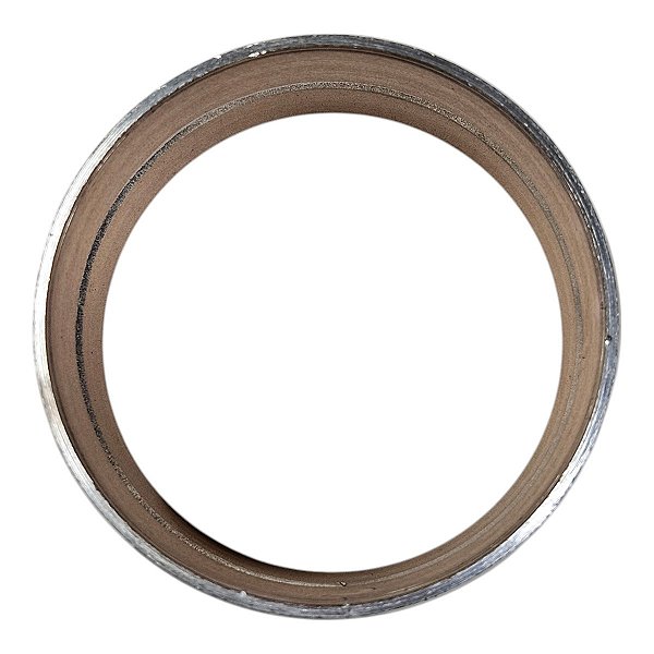 Bronzina / Bucha Virabrequim - 58 x 52 x 32,5mm - Chiaperini CJ 40/60+ AP3V / 60APW / Schulz MSWV 60 Fort (60152502/AT)
