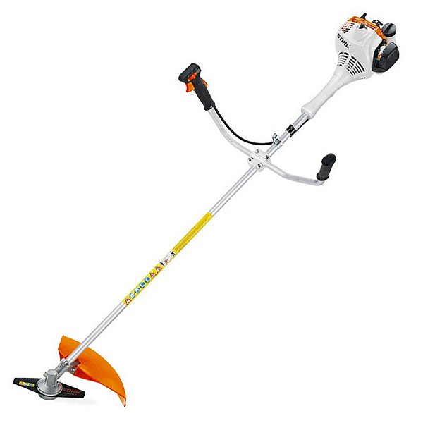Rocadeira Stihl FS 55