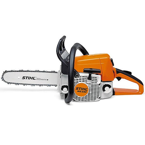 Motosserra Stihl MS 230 - 40cm