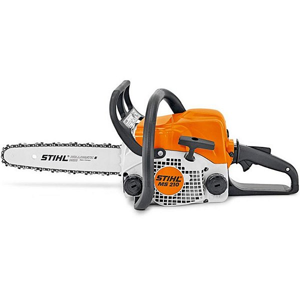 Motosserra Stihl MS 210 - 35cm