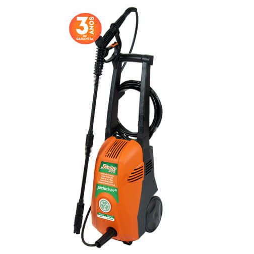 Lavadora Alta Pressao Jacto J6000 - 127V (ByPass)